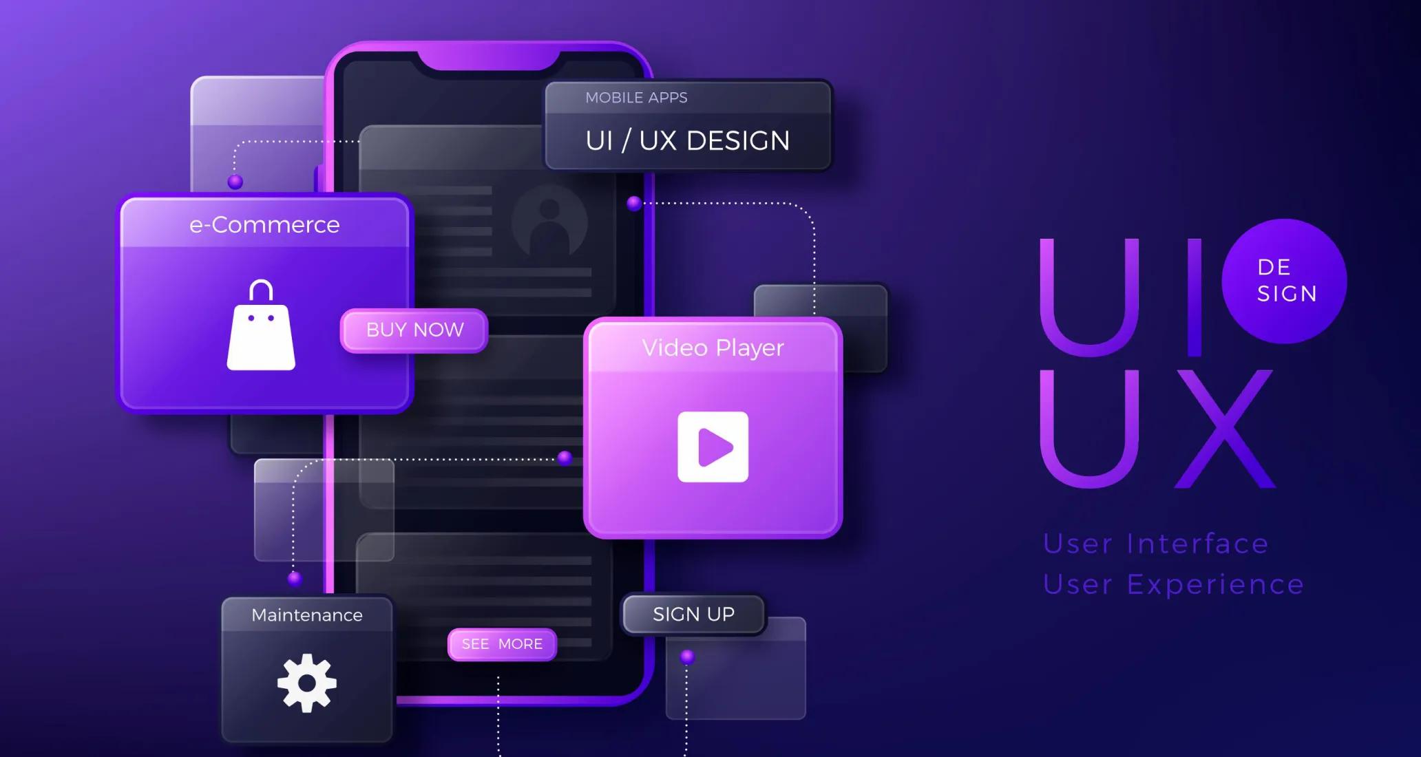 UX Services Banner