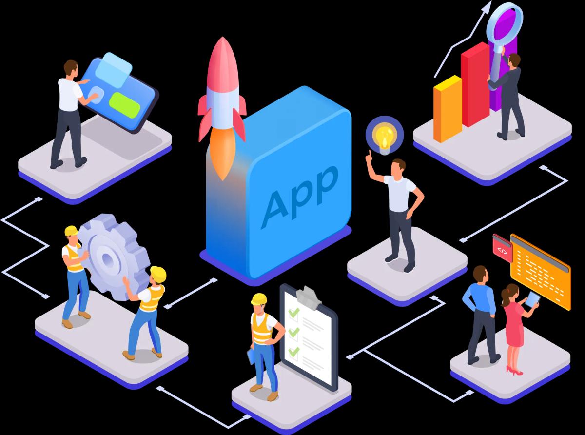 Application Development