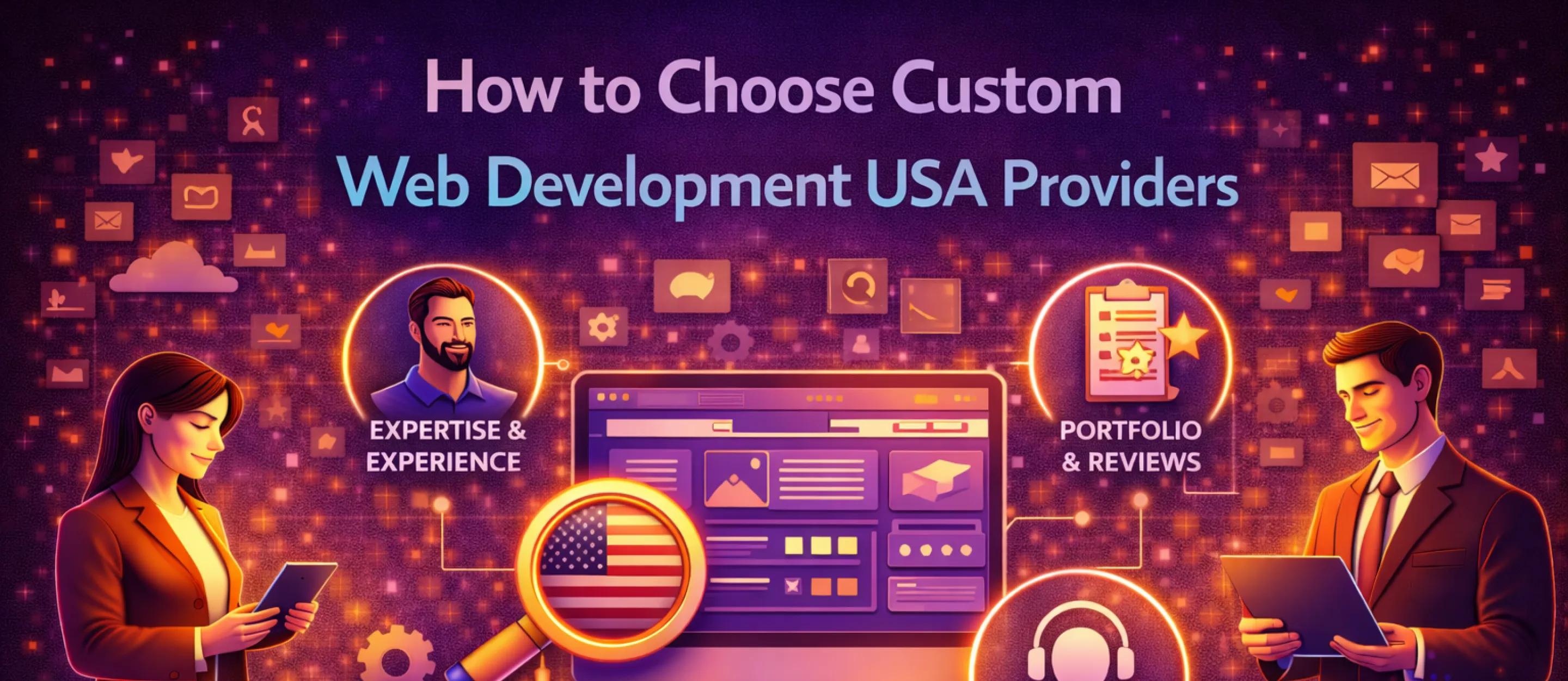 Cityscape with buildings