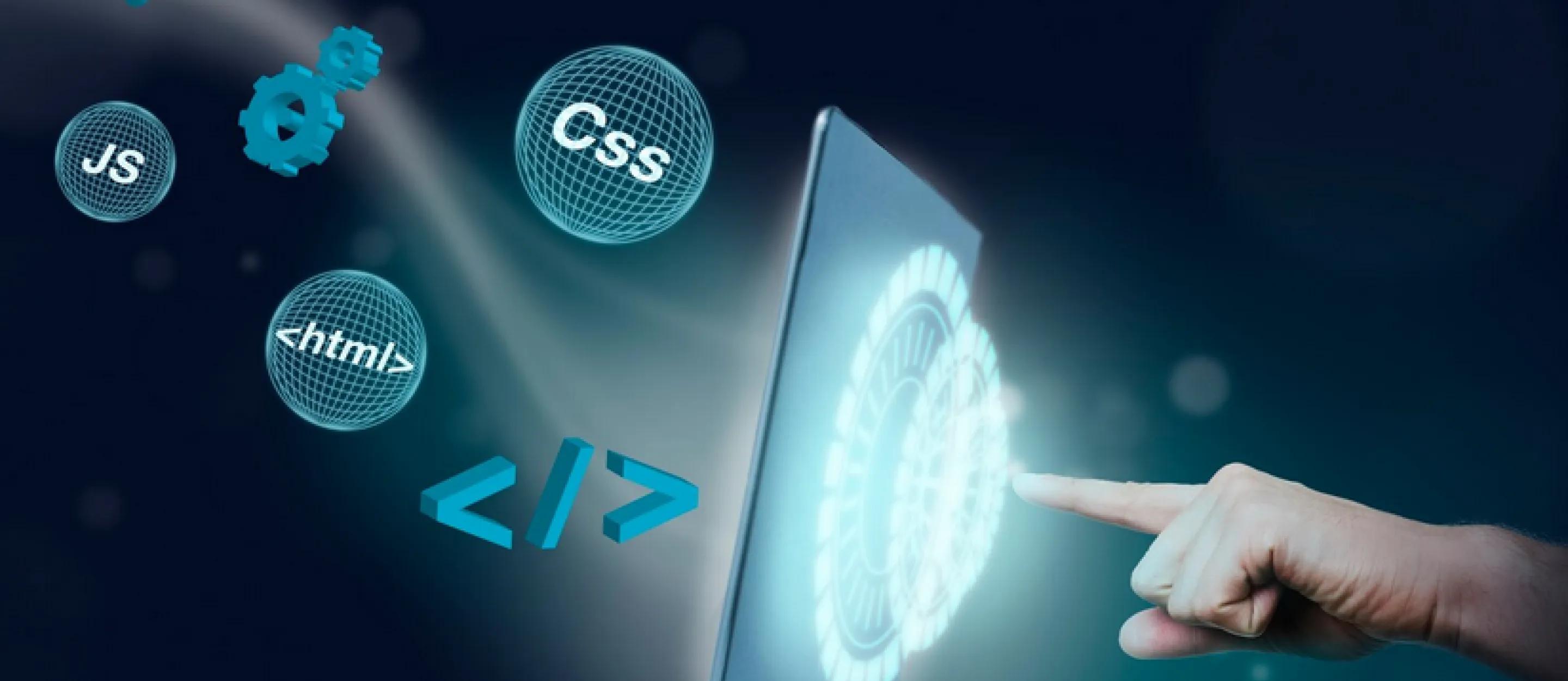 Website launch process