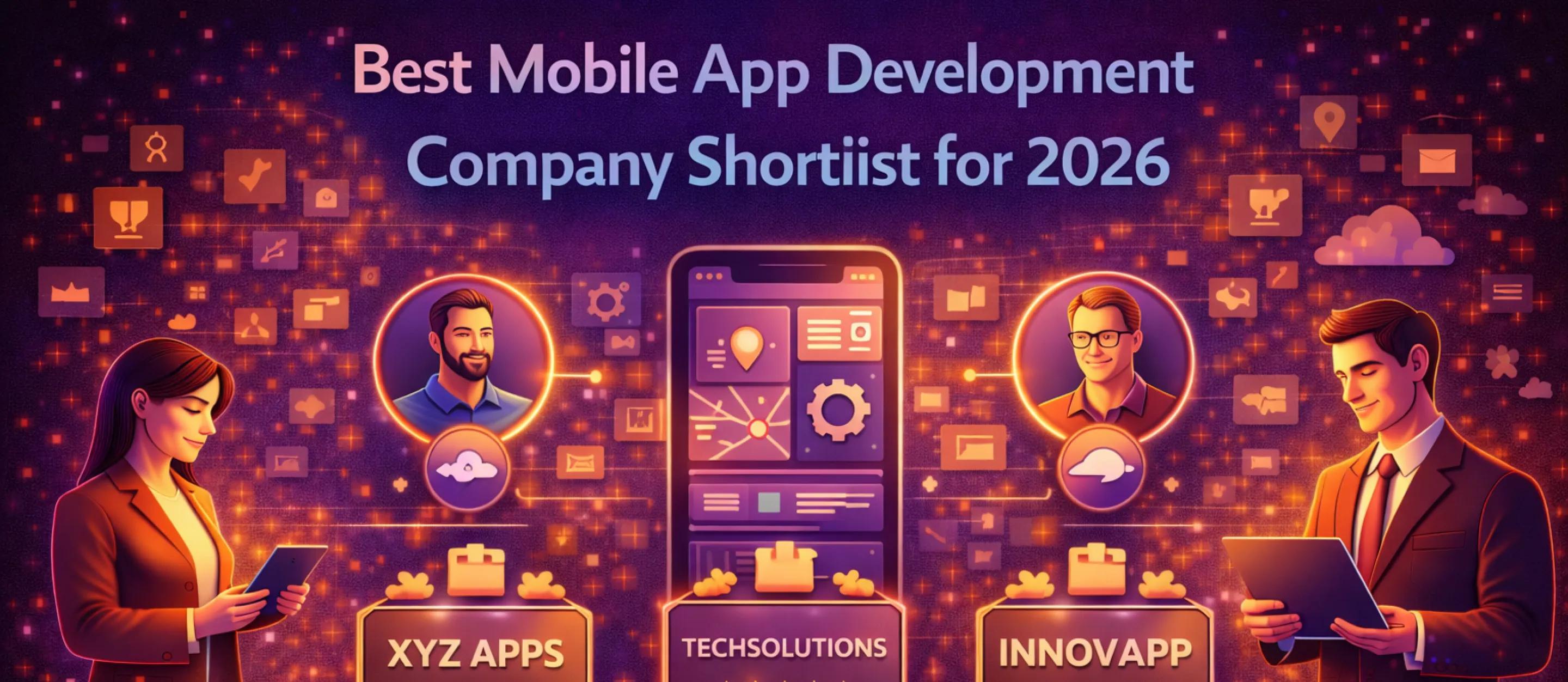 Cityscape with buildings