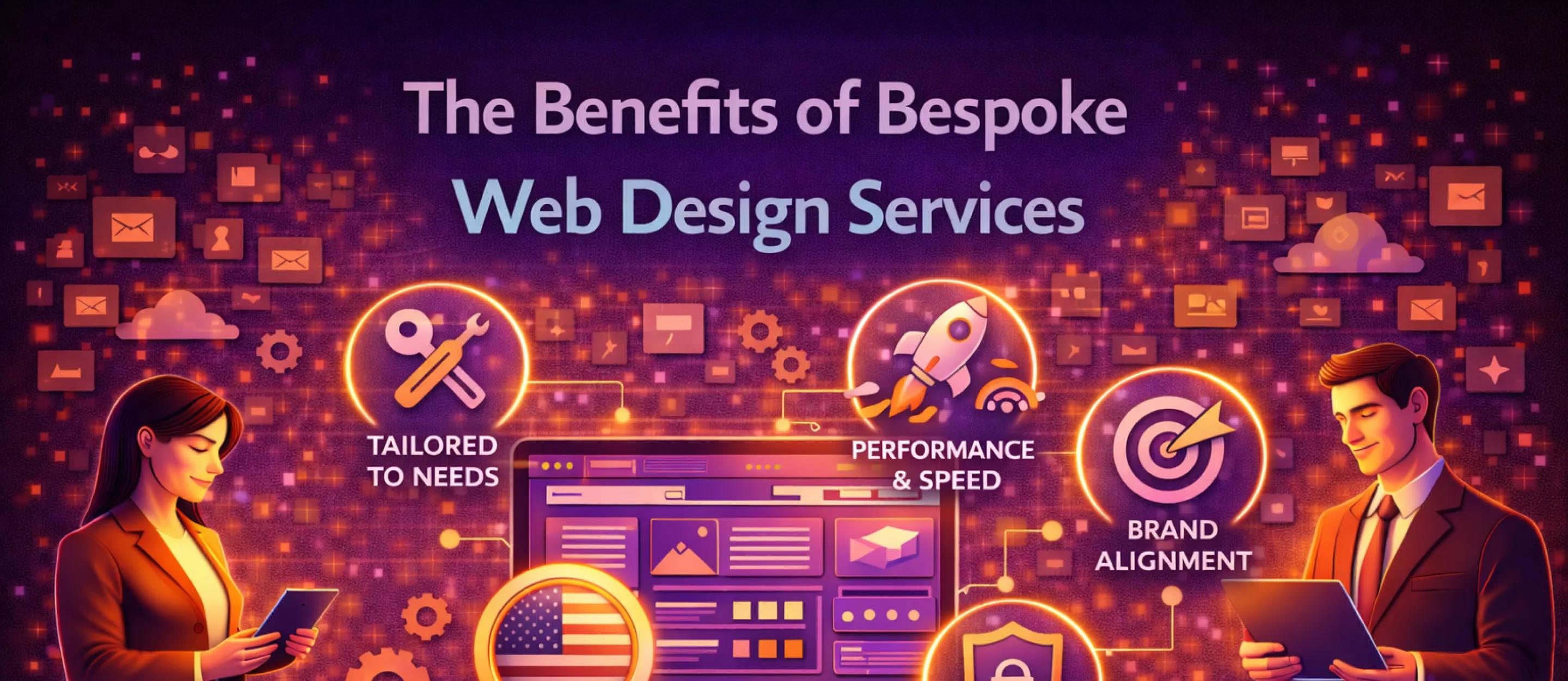 Cityscape with buildings