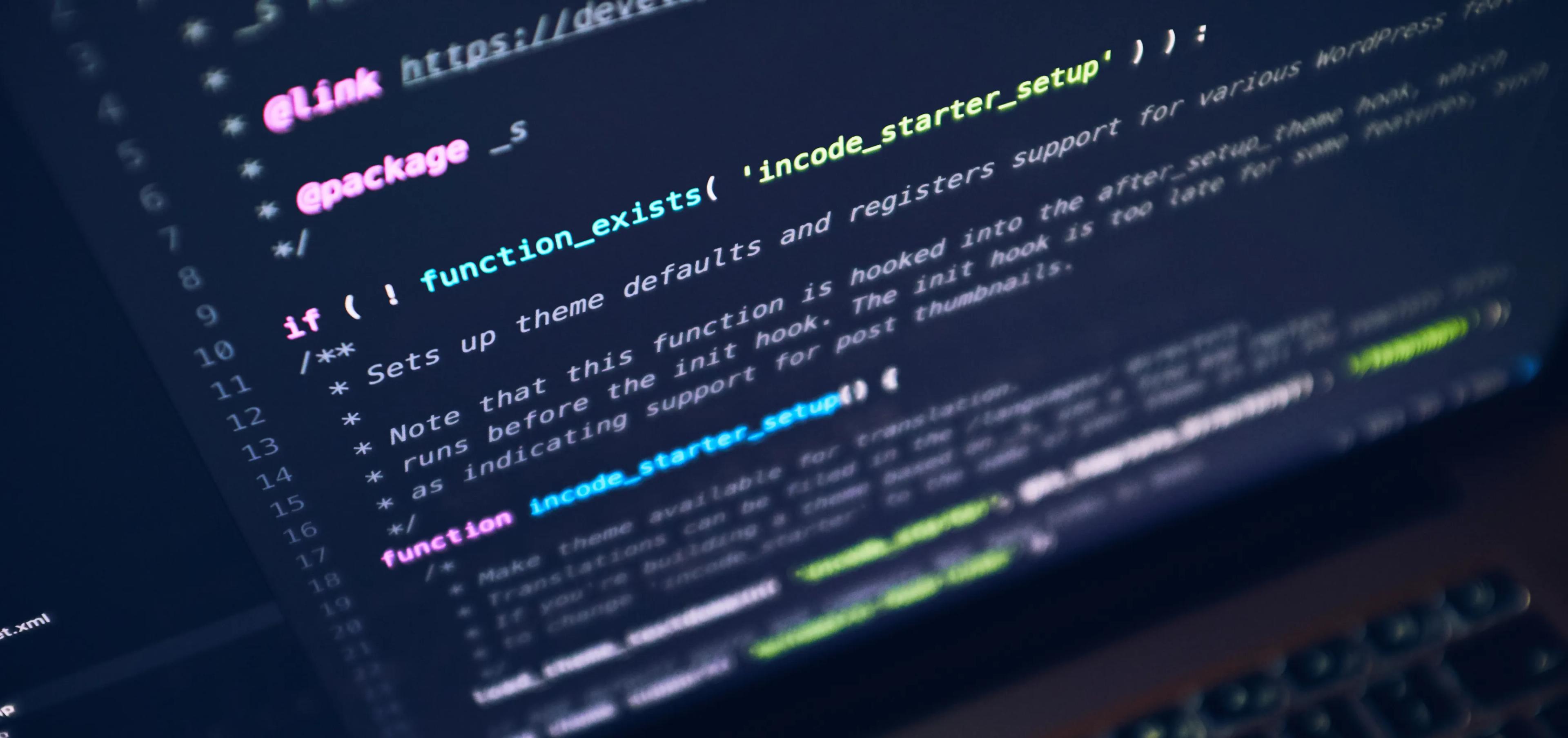 Web development team collaboration