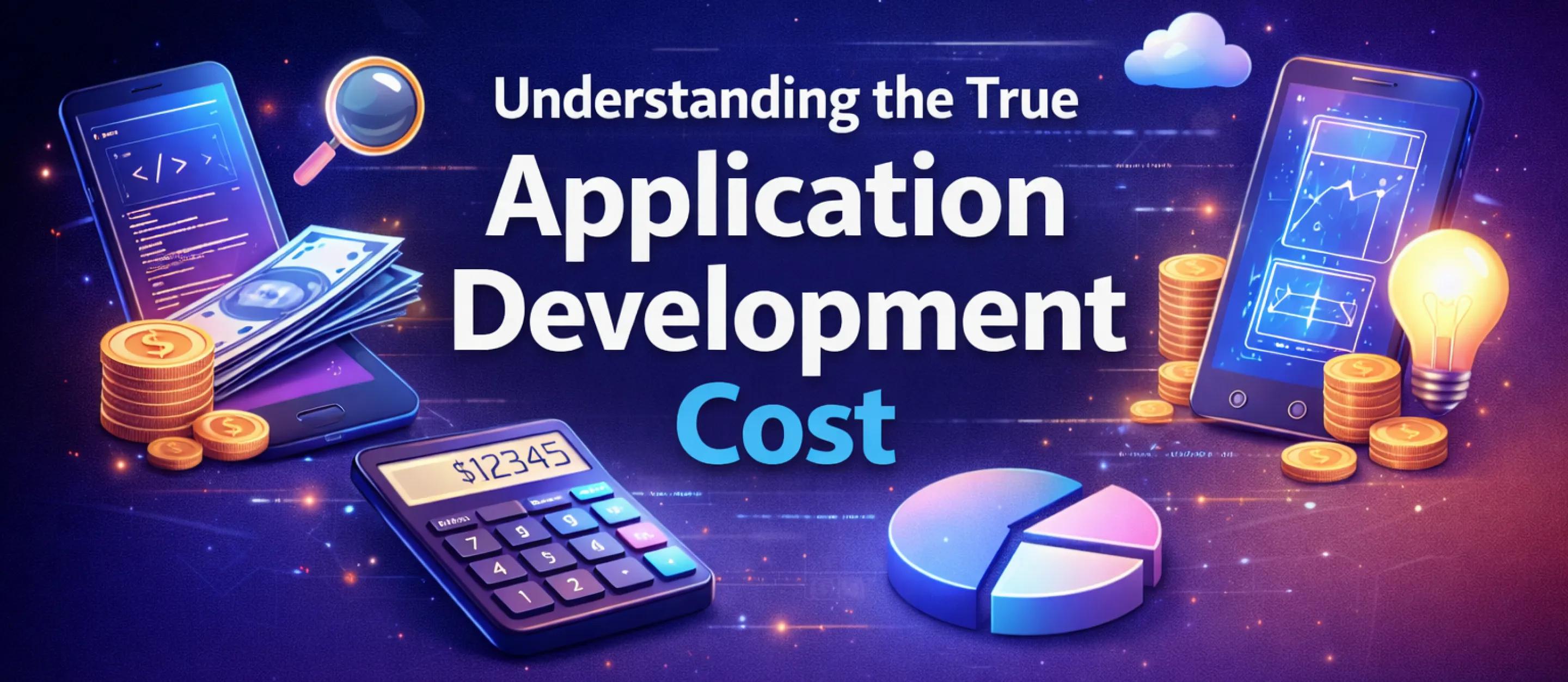 Cityscape with buildings