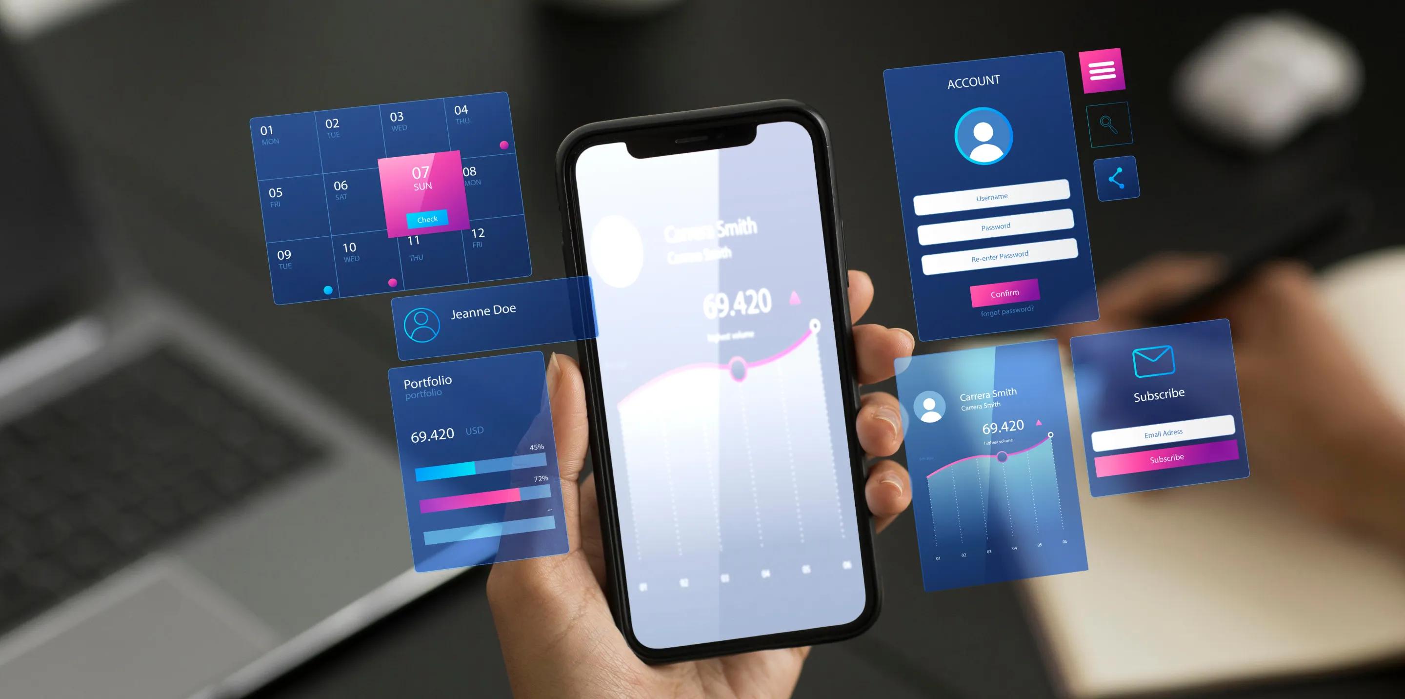 Web development team collaboration