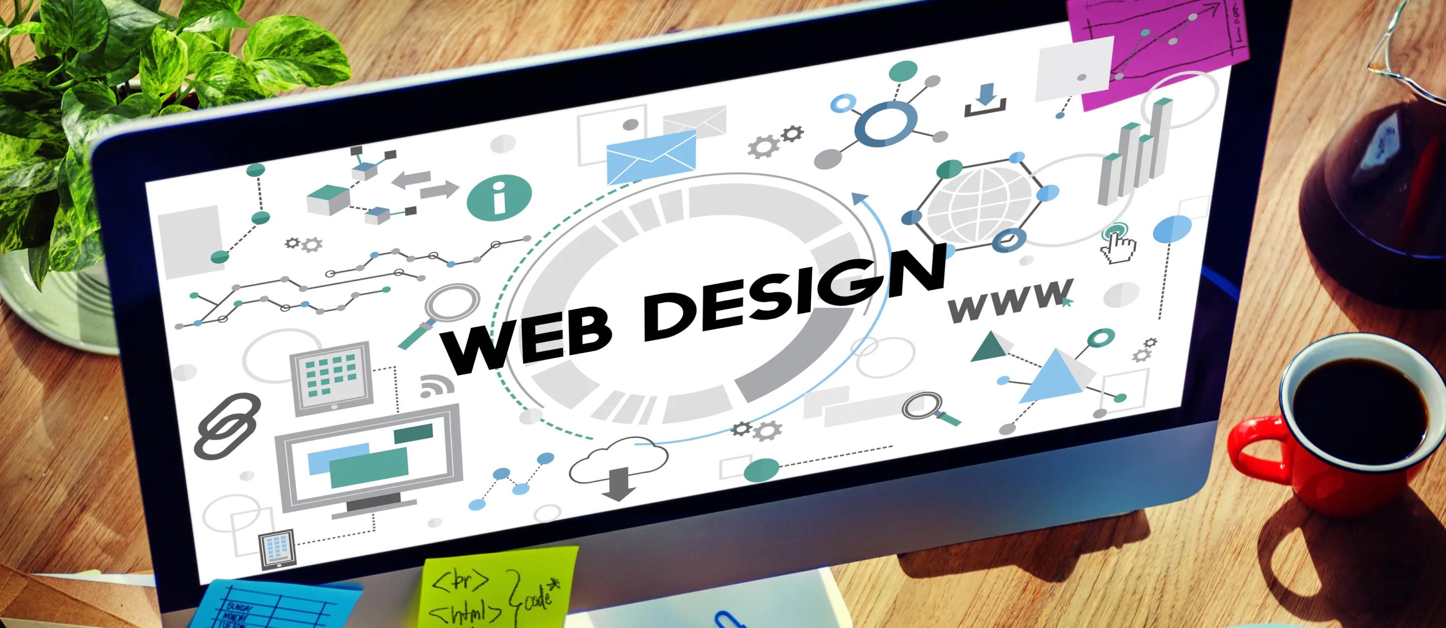 Restaurant analogy for frontend and backend development