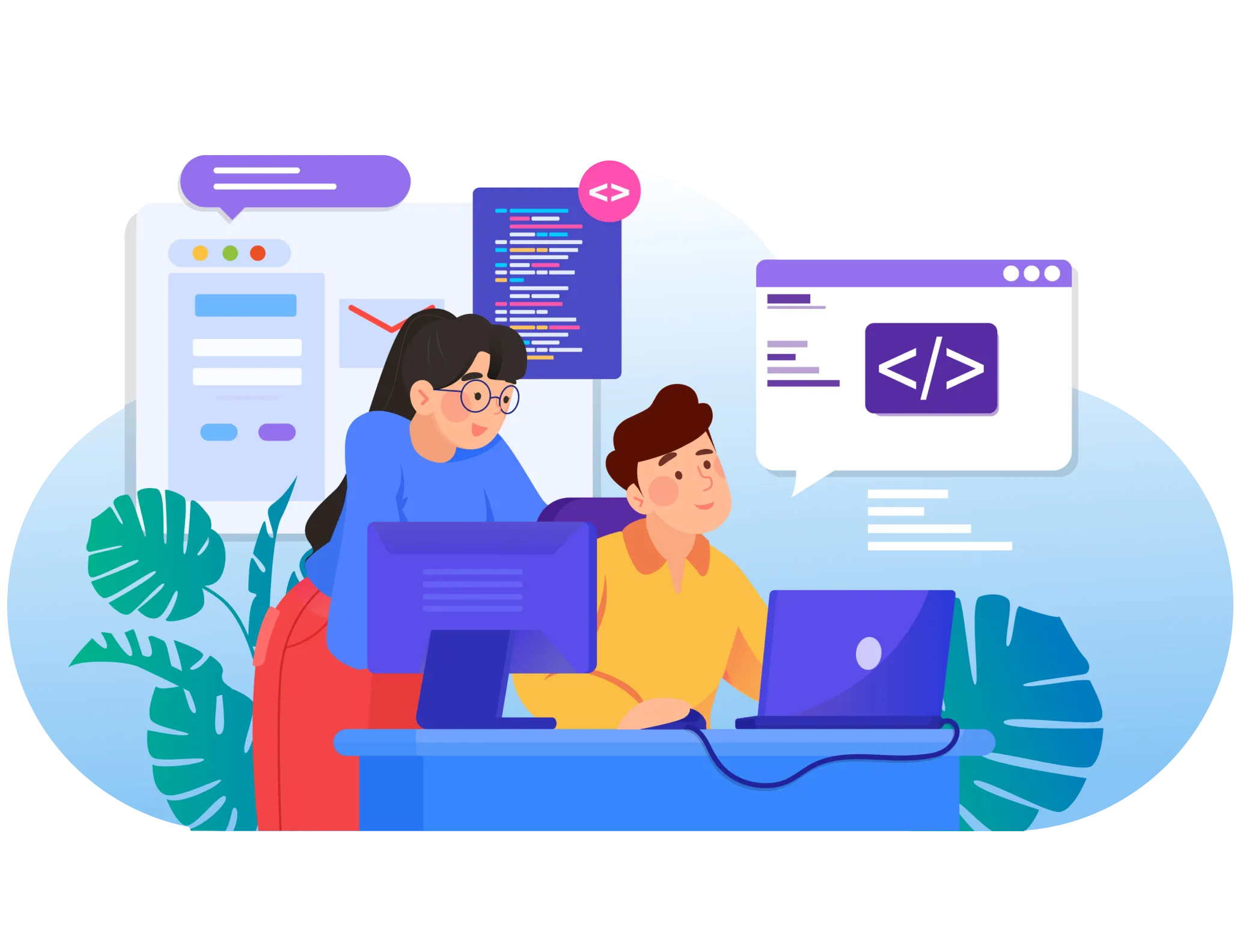 Software Development